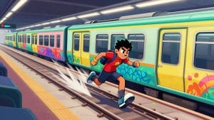 Play the Addictive Subway Surfers Game: Your Ultimate Guide to Subway Surfers