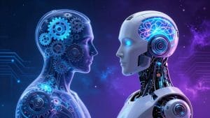 Human or AI: The Evolving Debate on Creativity and Consciousness