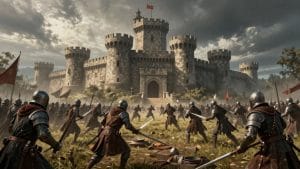 Play Unblocked Games: Age of War – Your Ultimate Strategy Guide