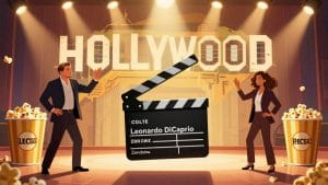 Stay Updated: The Latest Entertainment News from Hollywood