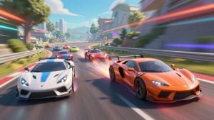 Top 10 Car Games Online Free for Endless Driving Fun