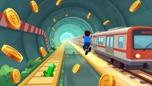 Master the Subway Run Game: Tips, Tricks, and High Score Strategies
