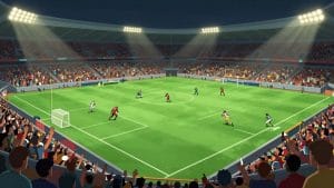 Where to Watch Today’s Most Exciting Football Game