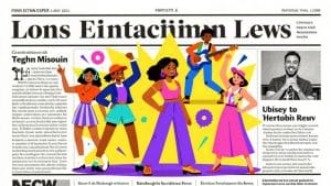 What’s New in Pop Culture: A Deep Dive with Entertainment Weekly