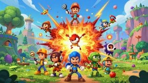 Discover Your Next Favorite Game to Play: Top Picks for 2026