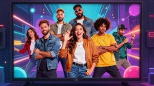 Where to Watch Entertainment Tonight Streaming Live Online