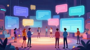 Explore Top Free AI Chat Options in 2026