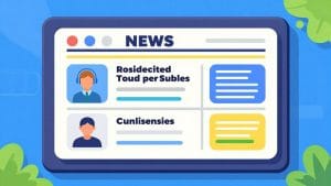 Get Your Daily Dose: What’s Happening in ET News Today