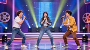 Mastering Entertainment Pronunciation in American English: A Comprehensive Guide