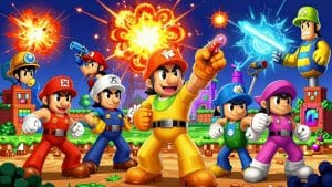 Looking Back: The Best Games of 2011 You Might Have Missed