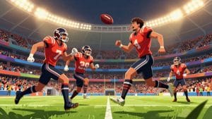 Master the Football Game: Tips for the Ultimate Football Game Experience