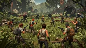 The Ultimate Guide to the Best Online Multiplayer Survival Games in 2026