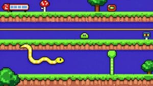 Master the Classic Poki Snake Game: Tips, Tricks, and High Scores