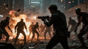 Beyond the Horde: Unveiling the Most Thrilling Zombie Games of 2026