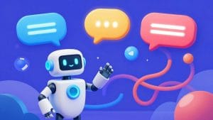 Unlock Seamless Communication with Conversational AI Chat