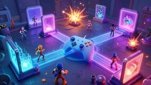 Unlock Cross-Platform Gaming: Your Guide to Google Play Games