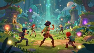 Discover Crazy Games 3: Your Next Favorite Online Adventure