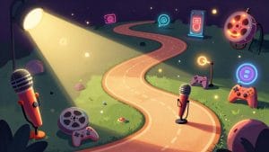 Navigating Your Path to Exciting Entertainment Careers and Jobs