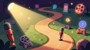 Navigating Your Path to Exciting Entertainment Careers and Jobs