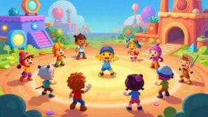 Rediscover Fun: Your Guide to the MSN Game Zone