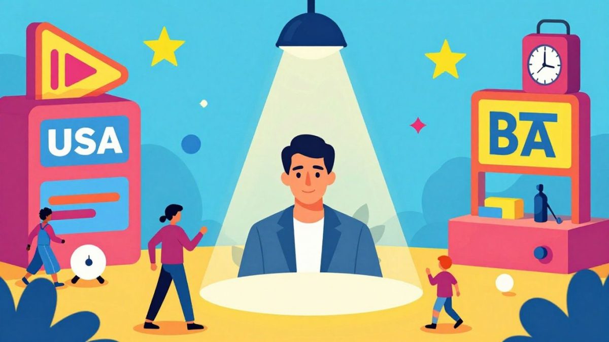 USA entertainment news with celebrity buzz and top stories.