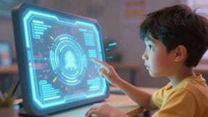 Unlock Your Potential with Gaith AI: The Ultimate Study Companion