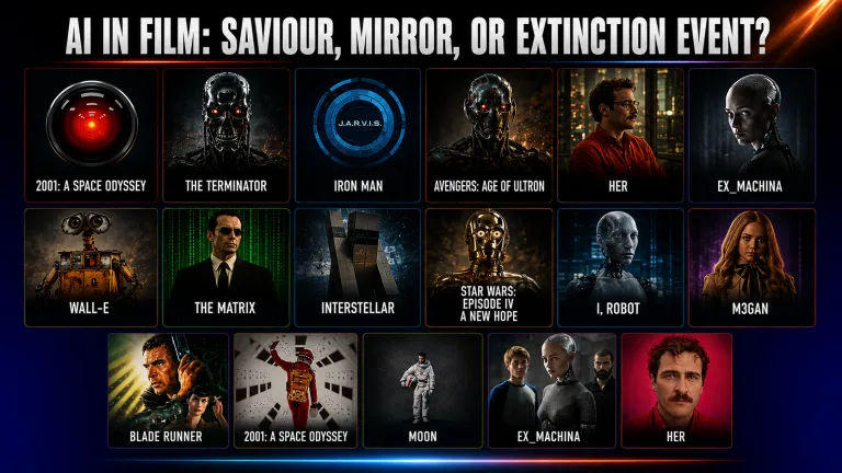 AI in Films