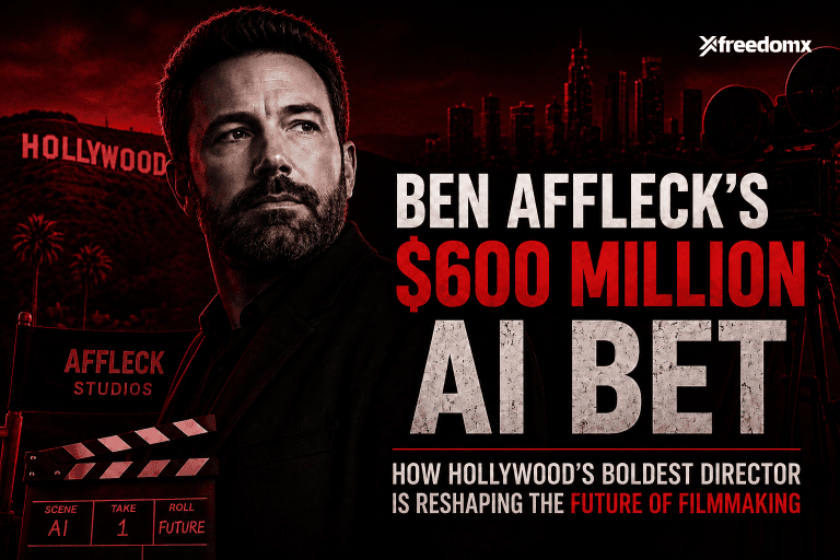 ben affeleck